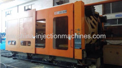 A very big 3000t used Injection Molding Machine