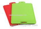 Food Grade Silicone Cutting Board