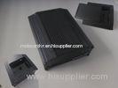G Sensor Video GPS 3G Car Mobile DVR RS485 / RS232 Alarm Port HDD Storage