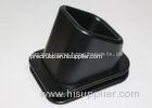 Custom Black Automotive Rubber Bellows Boot Silicone Rubber Products
