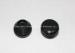 Molded Rubber Parts Small Rubber Rubber Grommet Plug High Resistance