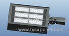 IP65 Outdoor LED Shoebox Light High Luminous Efficiency For Schools