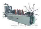 OEM Nonwoven Wet Wipes Manufacturing Machine with Cutting Function