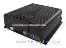 960H Real-Time Motion Detect RS485 interface HDD Interface Mobile Vehicle DVR Mobile Car DVR