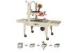 Small Semi Automatic Packaging Machine Auto Sealing Machine Custom Made