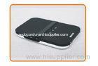 Portable travel wireless router 3g mobile hotspot Support networking IEEE 802.3u