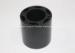 Black Fluororubber Automotive Suspension Bushings Precision Rubber Parts