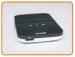 1500mAh 3G Car Wifi Hotspot / Wireless Travel Router support WCDMA GSM