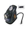 ON / OFF switch Flash or light Portable Car Air Compressor / electric air compressor