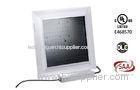 100w 10500LM LED Gas Station Lights 100V - 277V with Explosion-proof