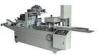 Full Auto Nonwoven Fabric Cross Cutting Machine with Edge Fold Sealing