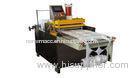 High Single Layer Non Woven Mask Automatic Punching Machine CE Approval