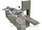 High Performance Stainless Steel Fabric Folding Machine Nonwoven Production