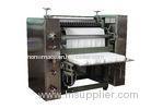 Makeup Square Cotton Pads Processing Machine Nonwoven Production