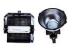 150 Watt High Power led high bay lighting fixtures 8200lm - 8500lm