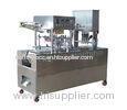 Automatic Barreled Liquid Sealing Machine for Paper Napkin / Baby Wipes