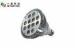 Indoor 12* 2W High Power LED Spot Light Bulbs With Epistar Chip For Hotel