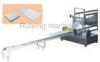 4.2M Disposable Bed Sheet Folding Machine Nonwoven Cutting Making Machine