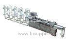 Roll Cutting Nonwoven Filter Bag Making Machine with PLC Control System
