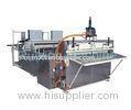 Universal Ultrasonic Non Woven Slitting Machine with PLC Servo Control