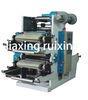 Automatic Dual Color Flexo Non Woven Printing Machine HighPrecision
