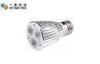 Home use Epistar E26 led spotlight bulb 6W With Al6063 Lathe Aluminum