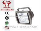 Outdoor E27 HID Flood Lights Low Voltage Landscape With IP65