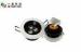 Brightness 9 Watt Led Ceiling Light Bulbs 80mm Cut Out Downlights