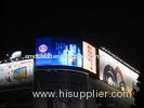Cree lamp Outdoor SMD LED Display Boards P8 High brightness and well radiating