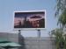 256 * 256 mm Outdoor SMD LED Display boards PH8mm High BrightnessLED screen
