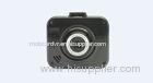 2.0MP 1080P HD Car DVR Full High Definition Resolution Looping Recording G-Sensor GPS