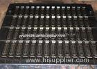 56 Cavity Rubber Tooling Injection Mold Tooling With Electroplating Surface