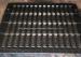 56 Cavity Rubber Tooling Injection Mold Tooling With Electroplating Surface
