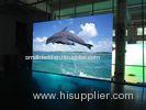 High contrast P4.81 indoor led display signs Video Board DH IP43 full color