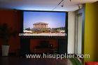 P5 indoor LED screen for meeting room 160 * 160mm module size SMD3528 1R1G1B