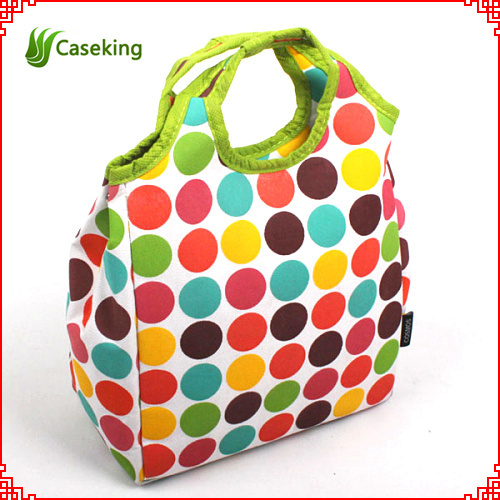 custom insulated lunch bag for adults / fitness insulated lunch cooler bag/ cool bag