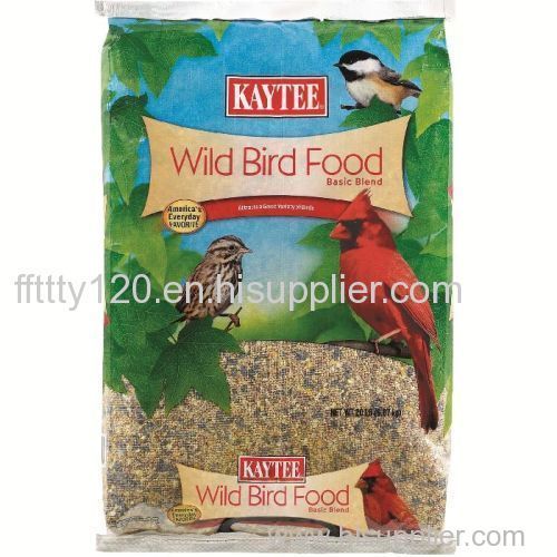 packaging bags for food PET Food Packaging Bag