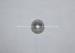 Silicone / Aluminum 6061 Clear Rubber To Metal Bonding Rubber Cover Pate