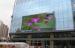 High contrast P10 SMD Outdoor Advertising LED Display billboard IP65 / IP54