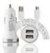 Phone Samsung Htc LG Micro USB Charging Cables High Speed