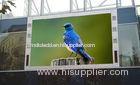 Front maintenance outdoor advertising LED display P8 commercial led Screen SMD3535 lamp