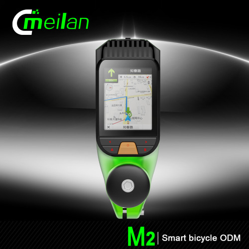 Smart bike accessories electronic ODM