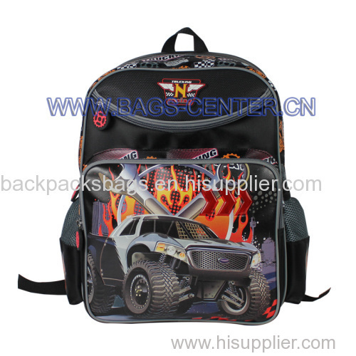 Back to School Bags for Boys