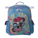 Teen Skull Backpacks / School Bags