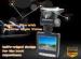 H.264 Video Compression 1080P Car DVR 120-degree With Delay Turn Off Function