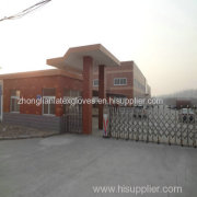 Anhui Zhonglian Latex Gloves Manufacturing Co.,Ltd