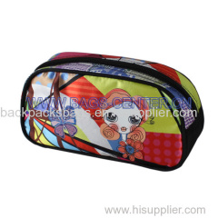 Fashion Kids Girl Pencilcase