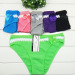 2015 New cute cotton panties soft knickers women underwear lady underpants stretched girl brief lady panties lingerie in