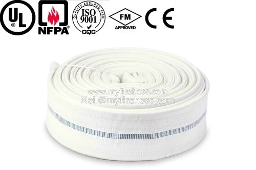 fire hydrant hose fire resistant hose