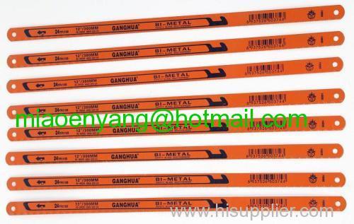 hacksaw blade bimetal hacksaw blades